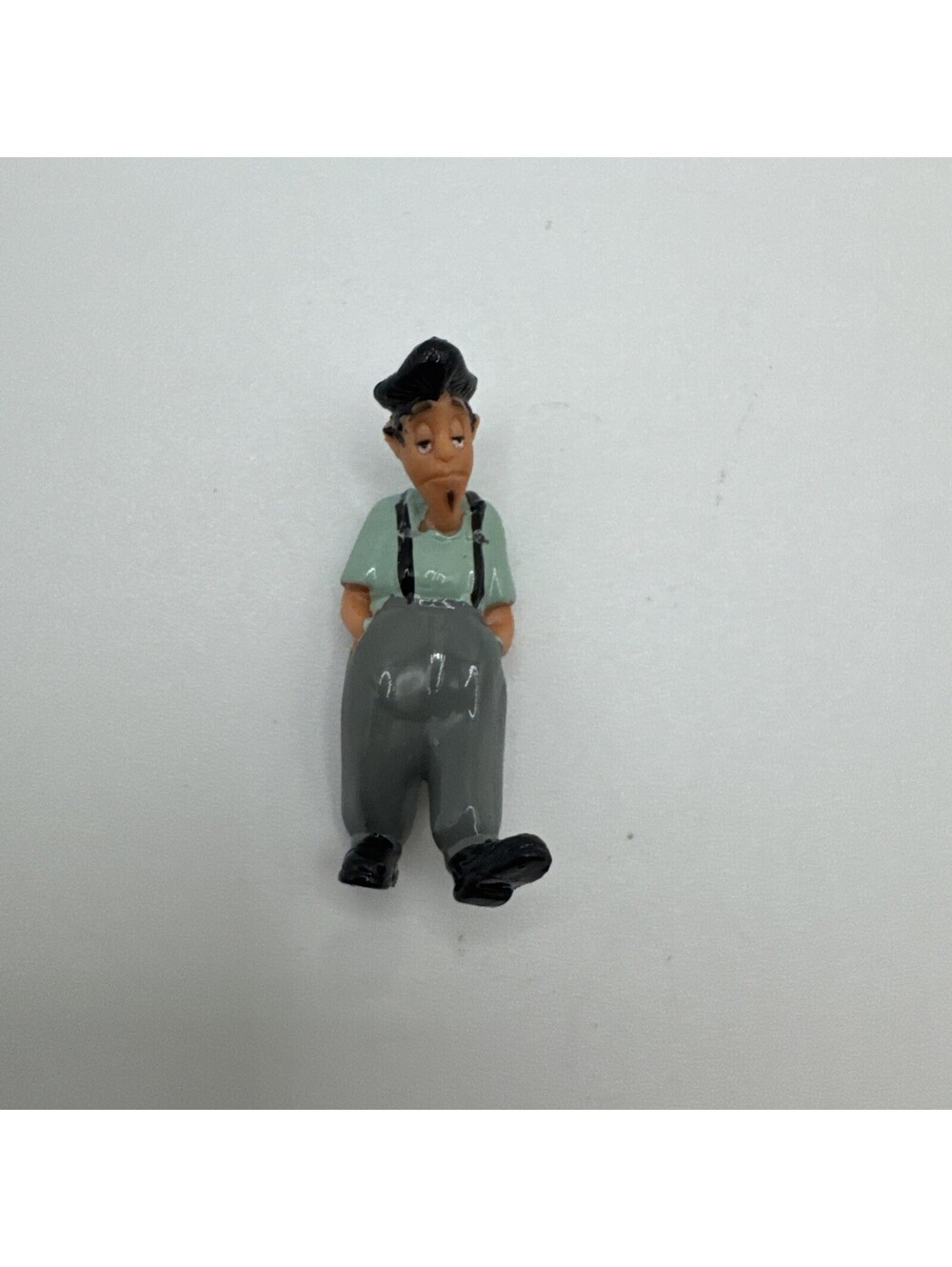 Lil Homies "Sad Boy" Mini Figurine